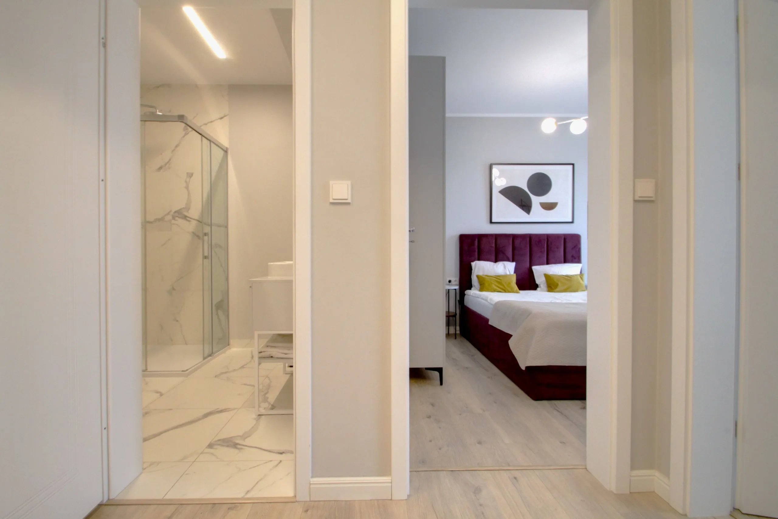 2 Bedroom — Medium