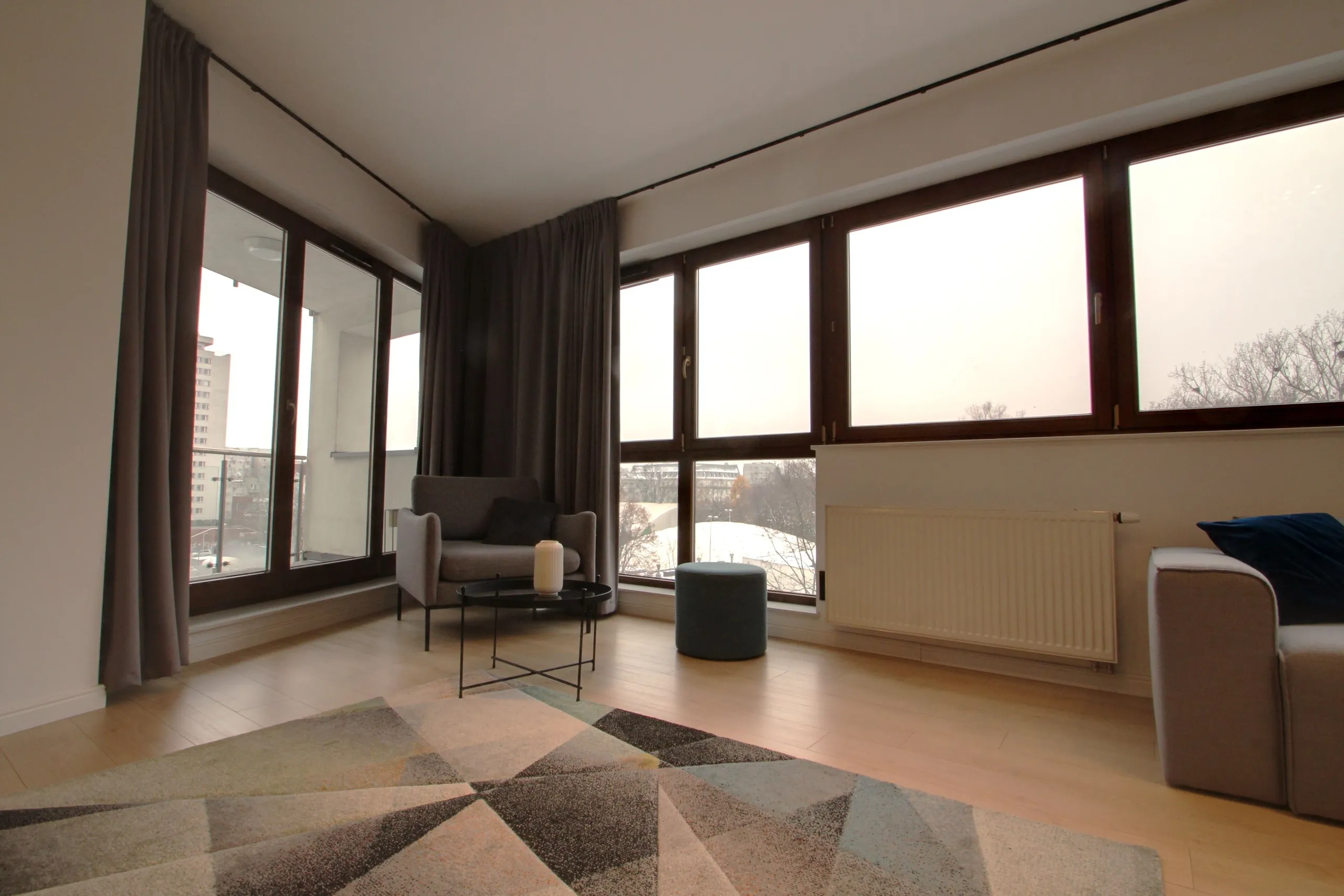 2 Bedroom — Large