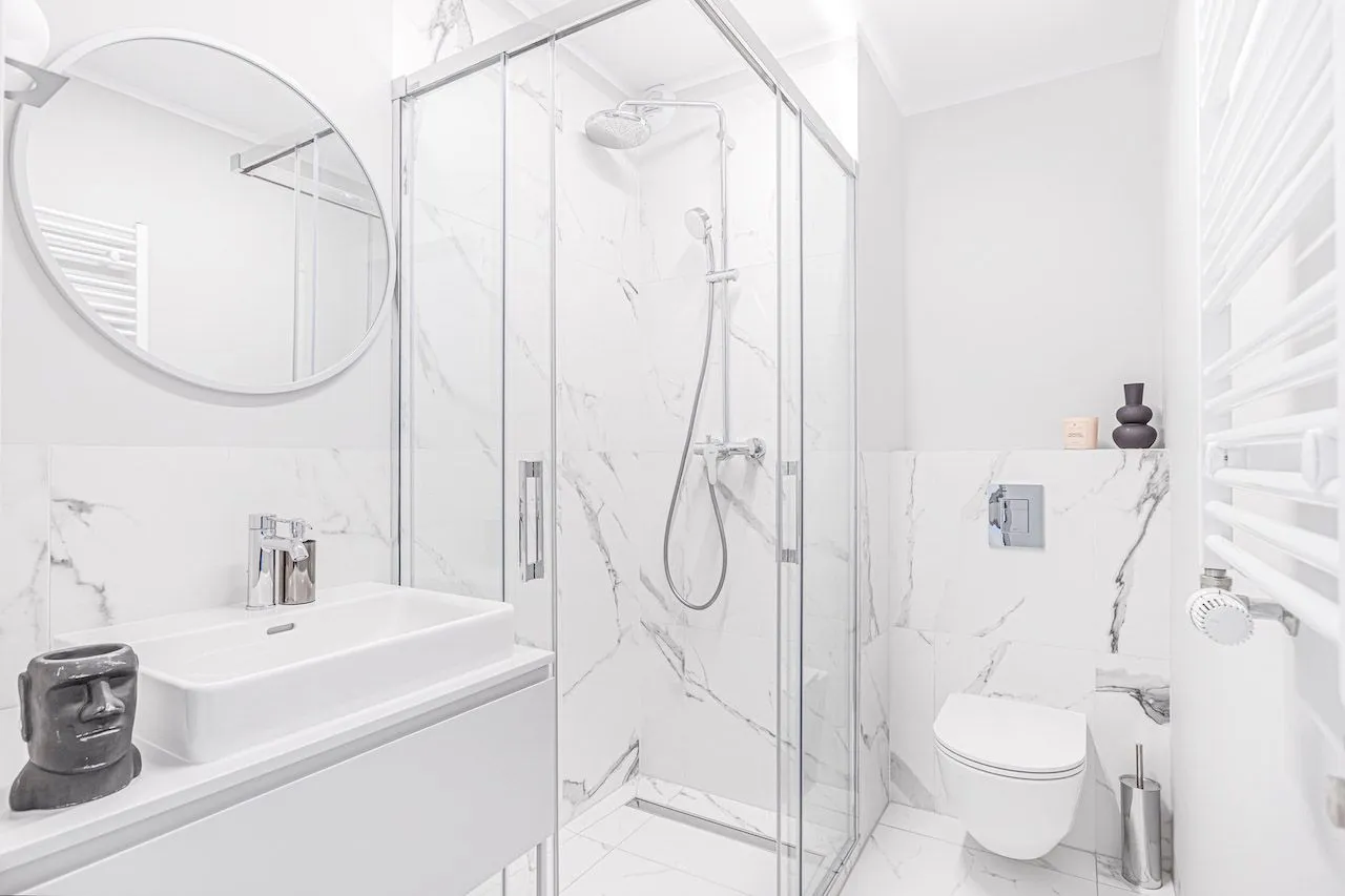 1 Bedroom — Small