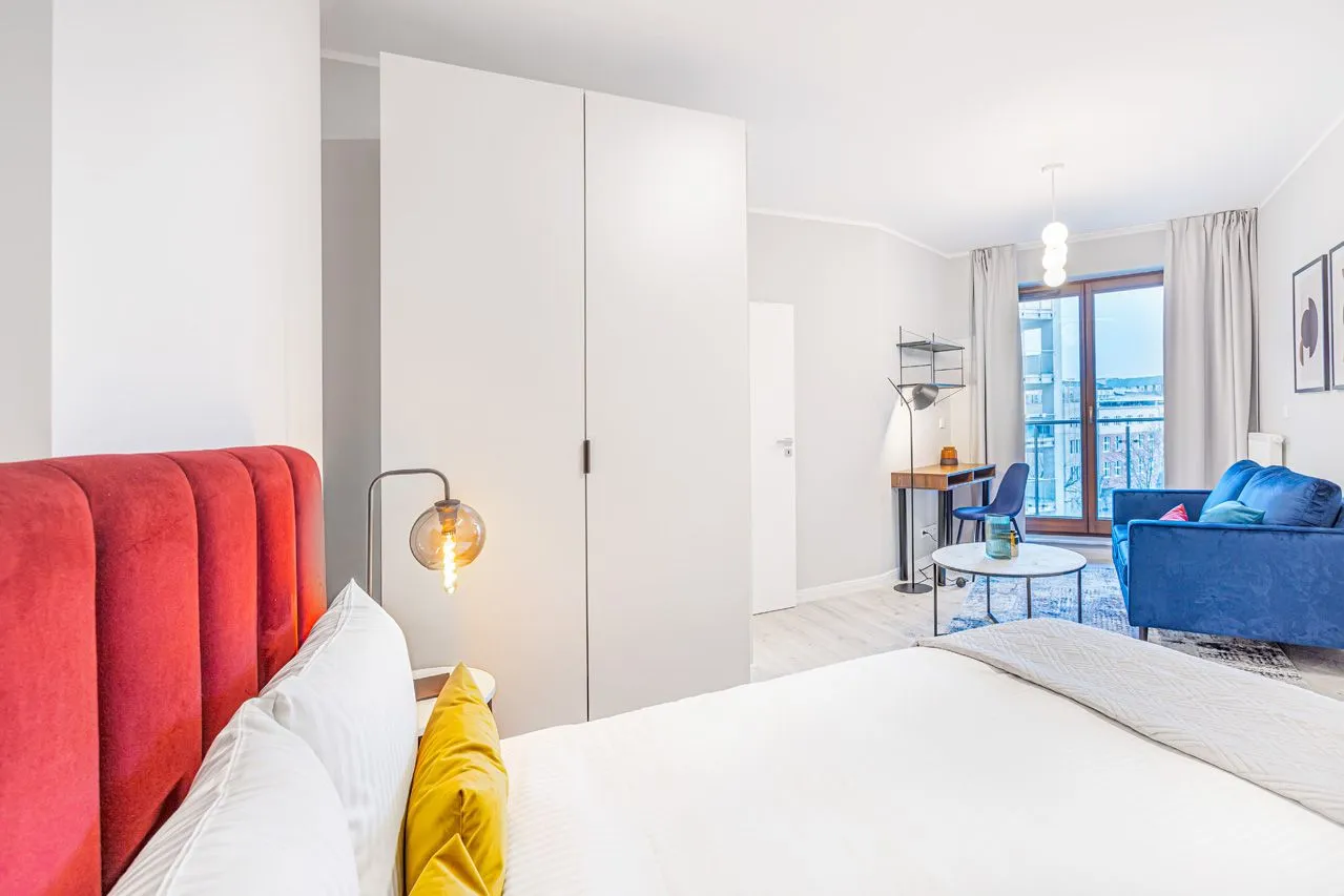 2 Bedroom — Medium