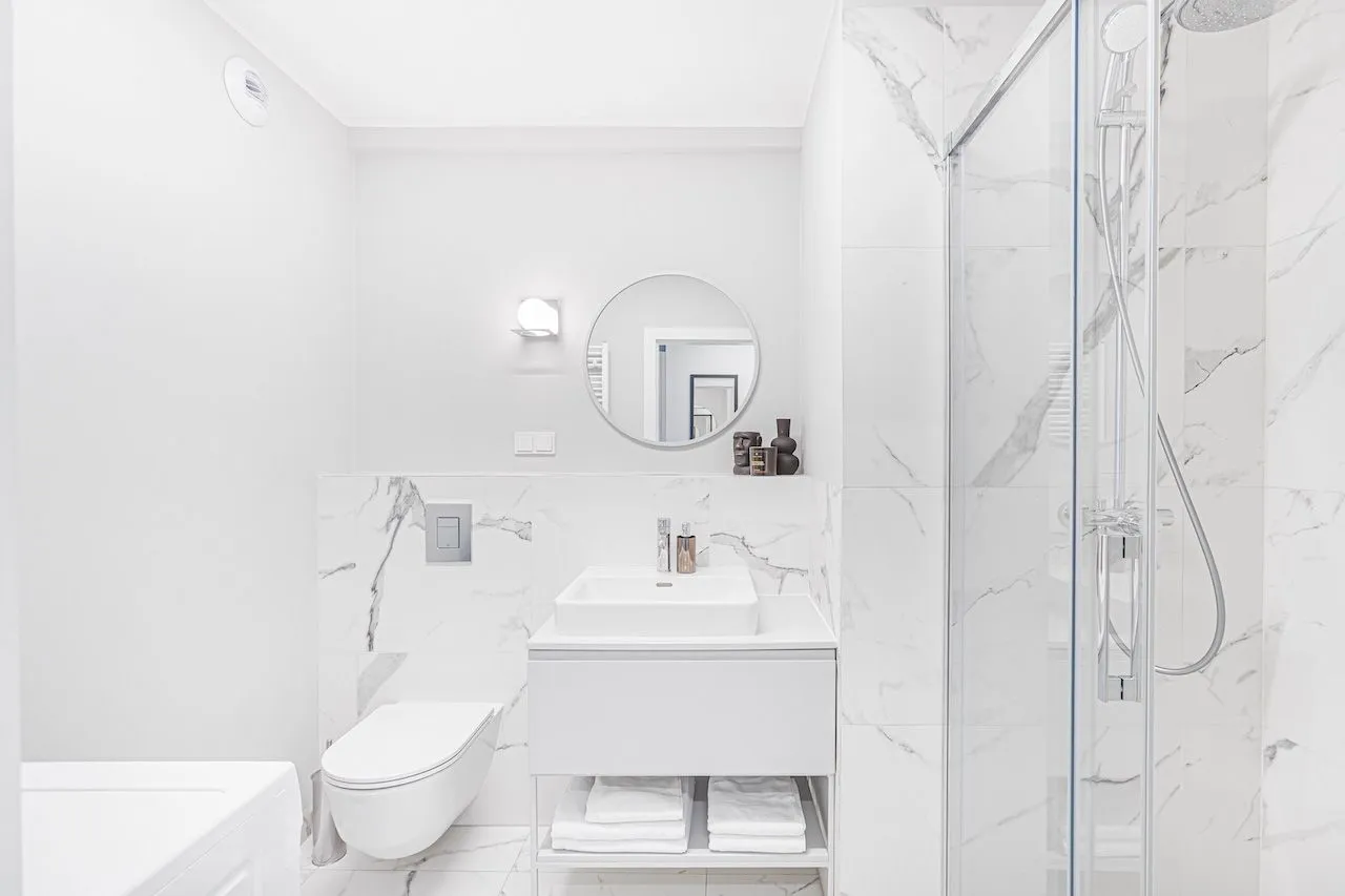 Studio — Small