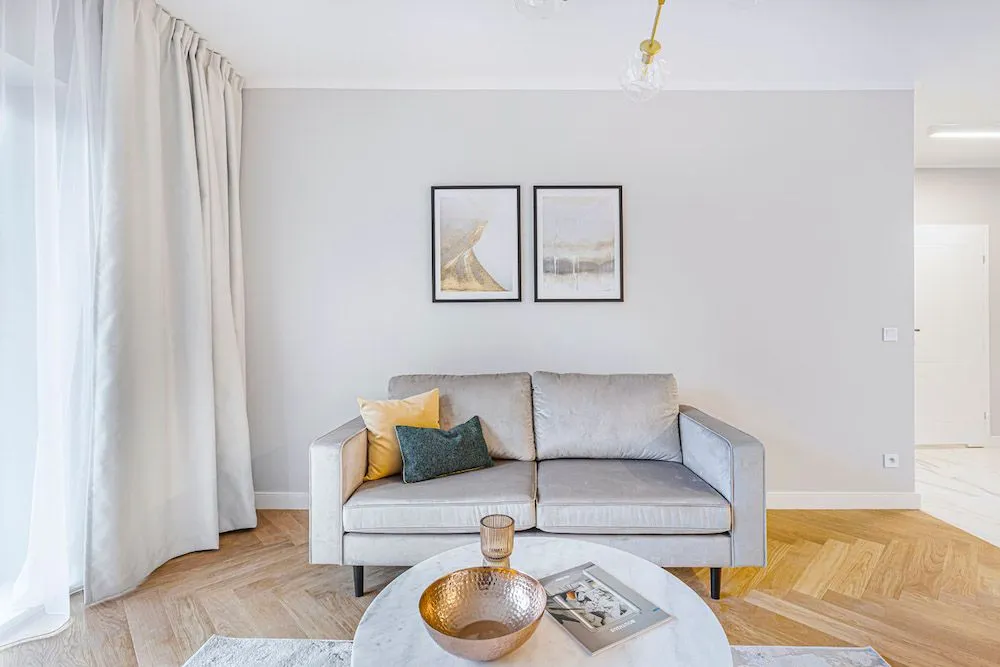 1 Bedroom — Medium