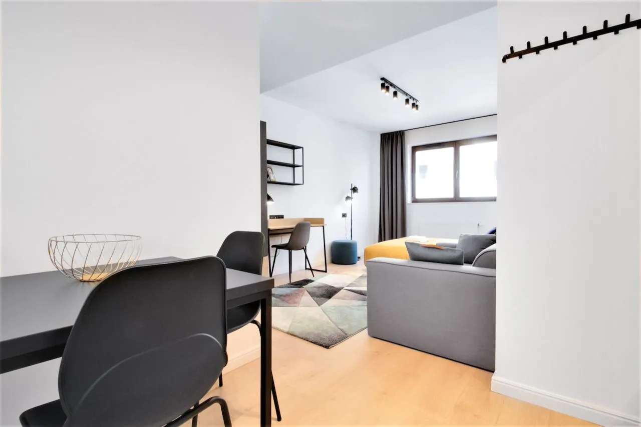 Studio — Small