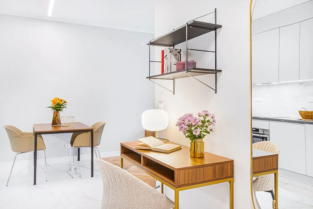 2 Bedroom — Medium