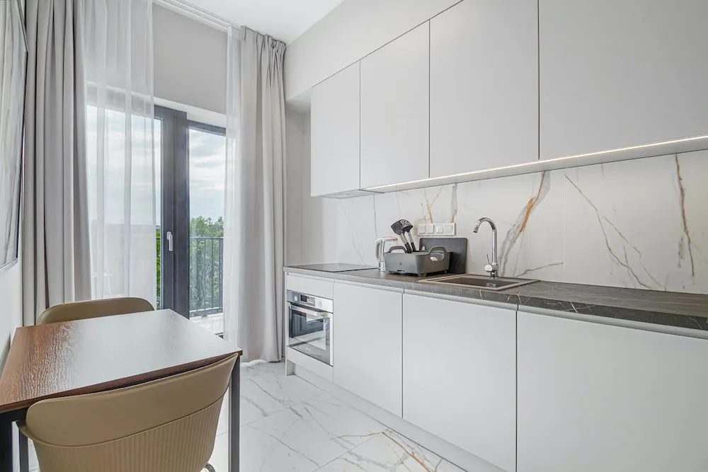 3 Bedroom — Large