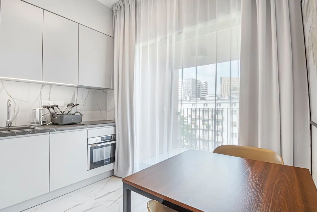 2 Bedroom — Small