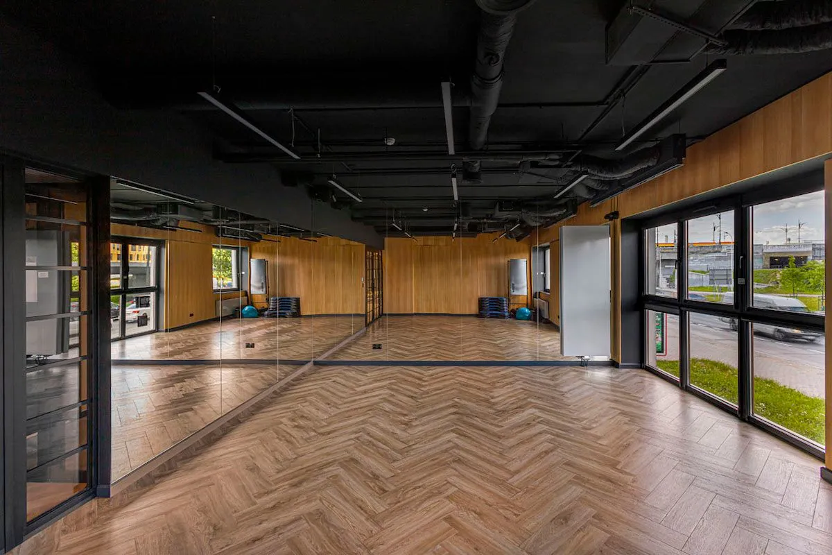 Studio — Medium
