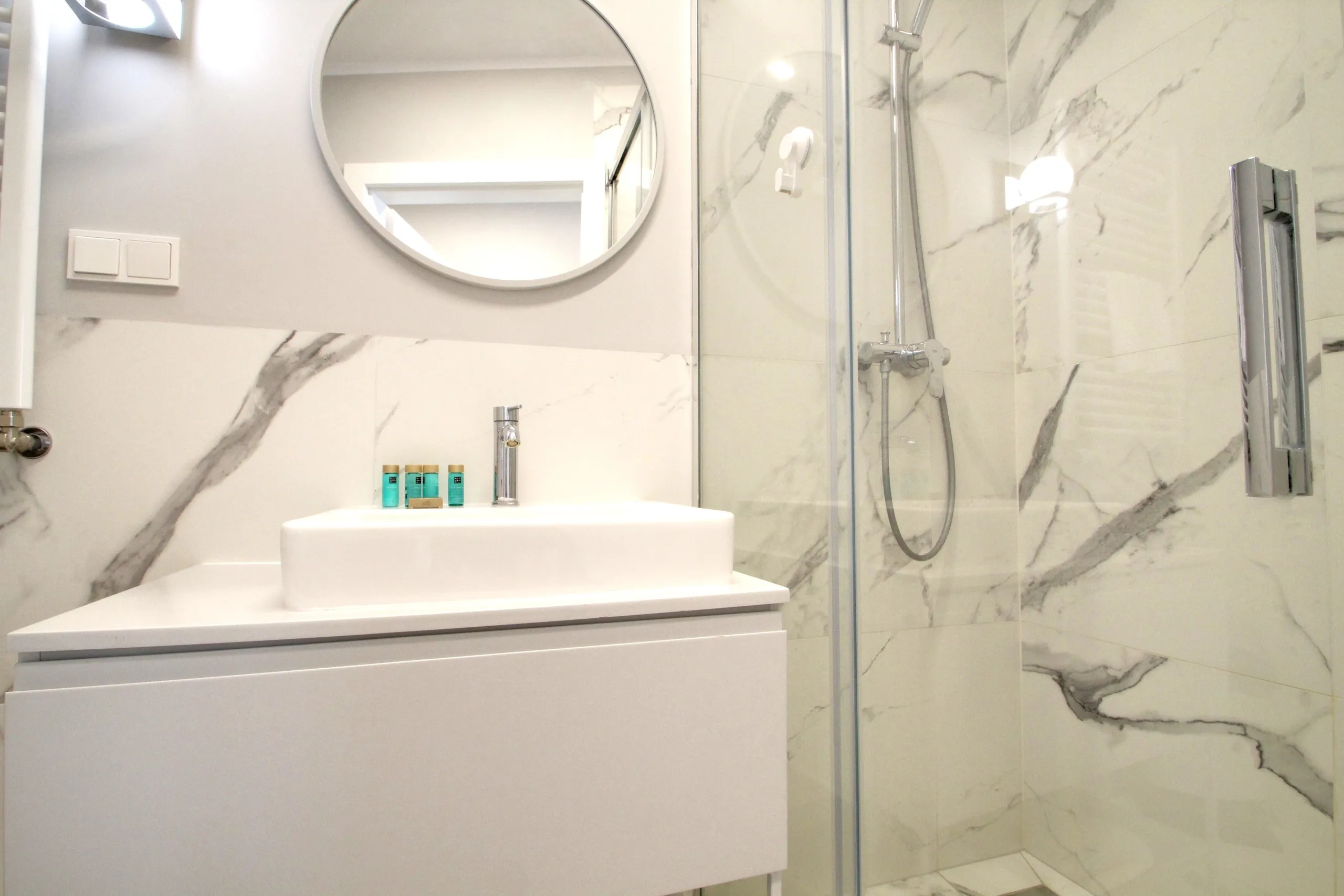 2 Bedroom — Medium