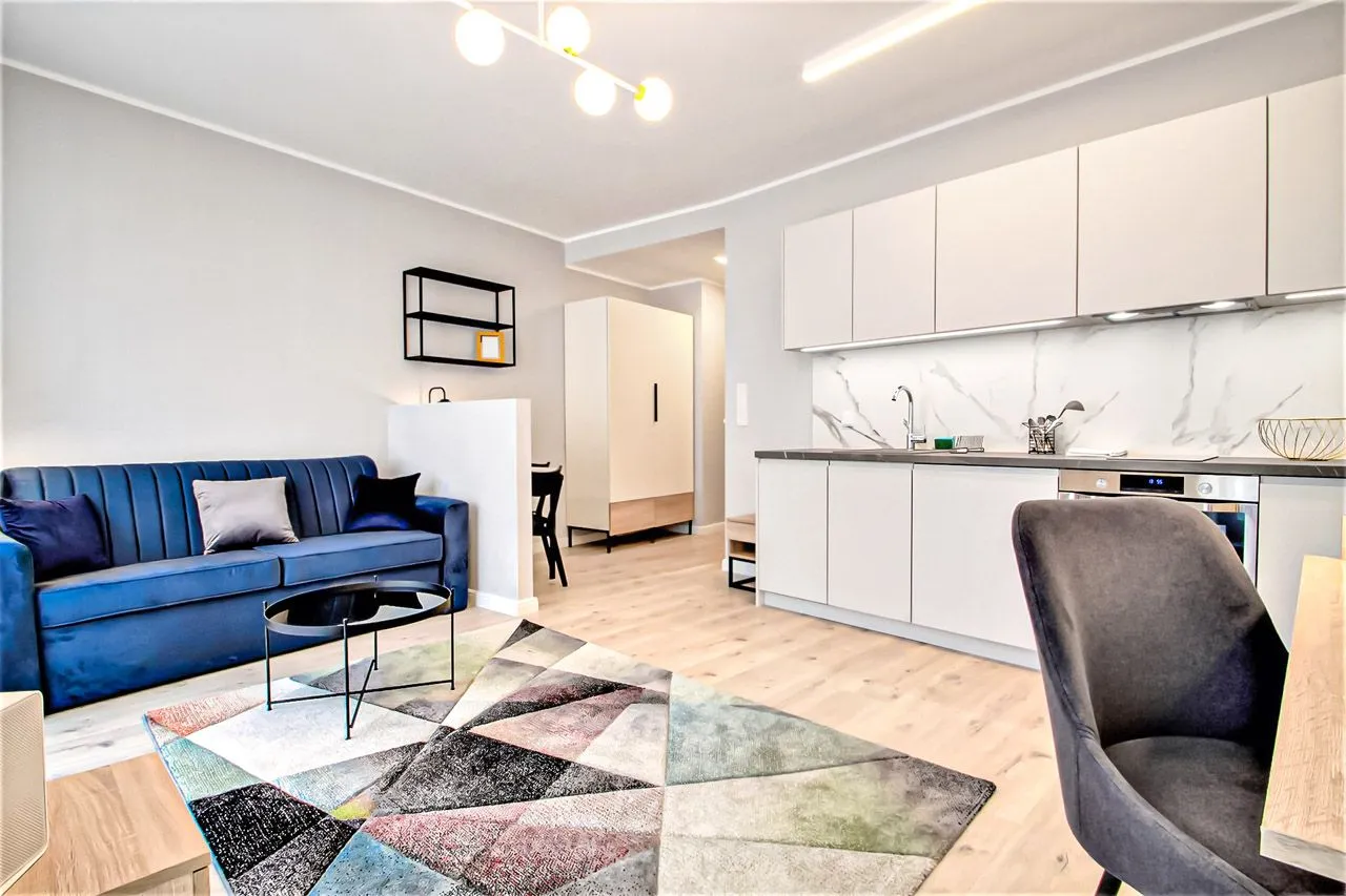 Studio — Small