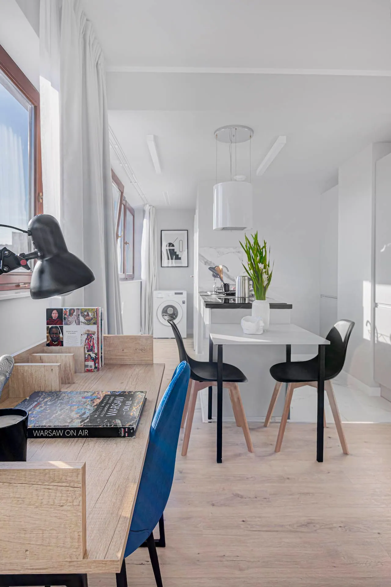 Studio — Large