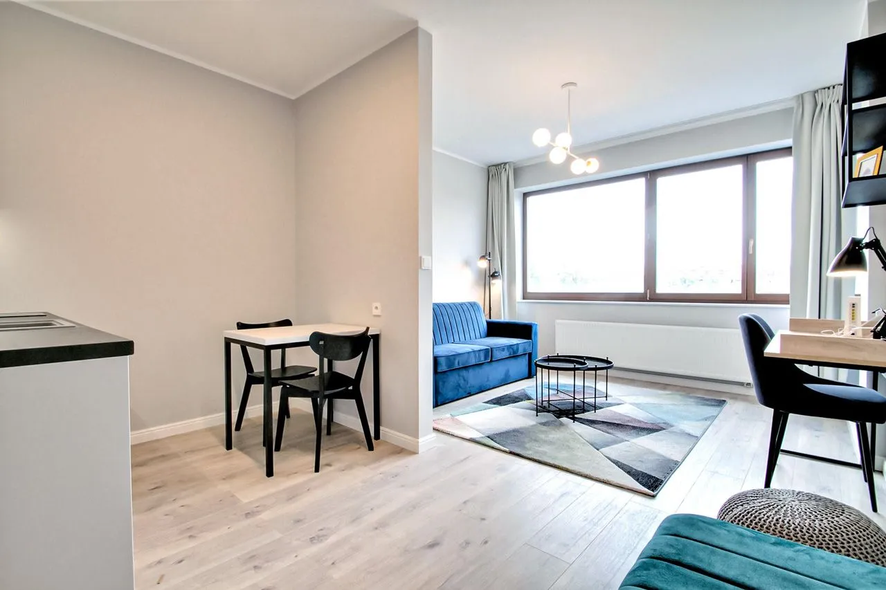 Studio — Small