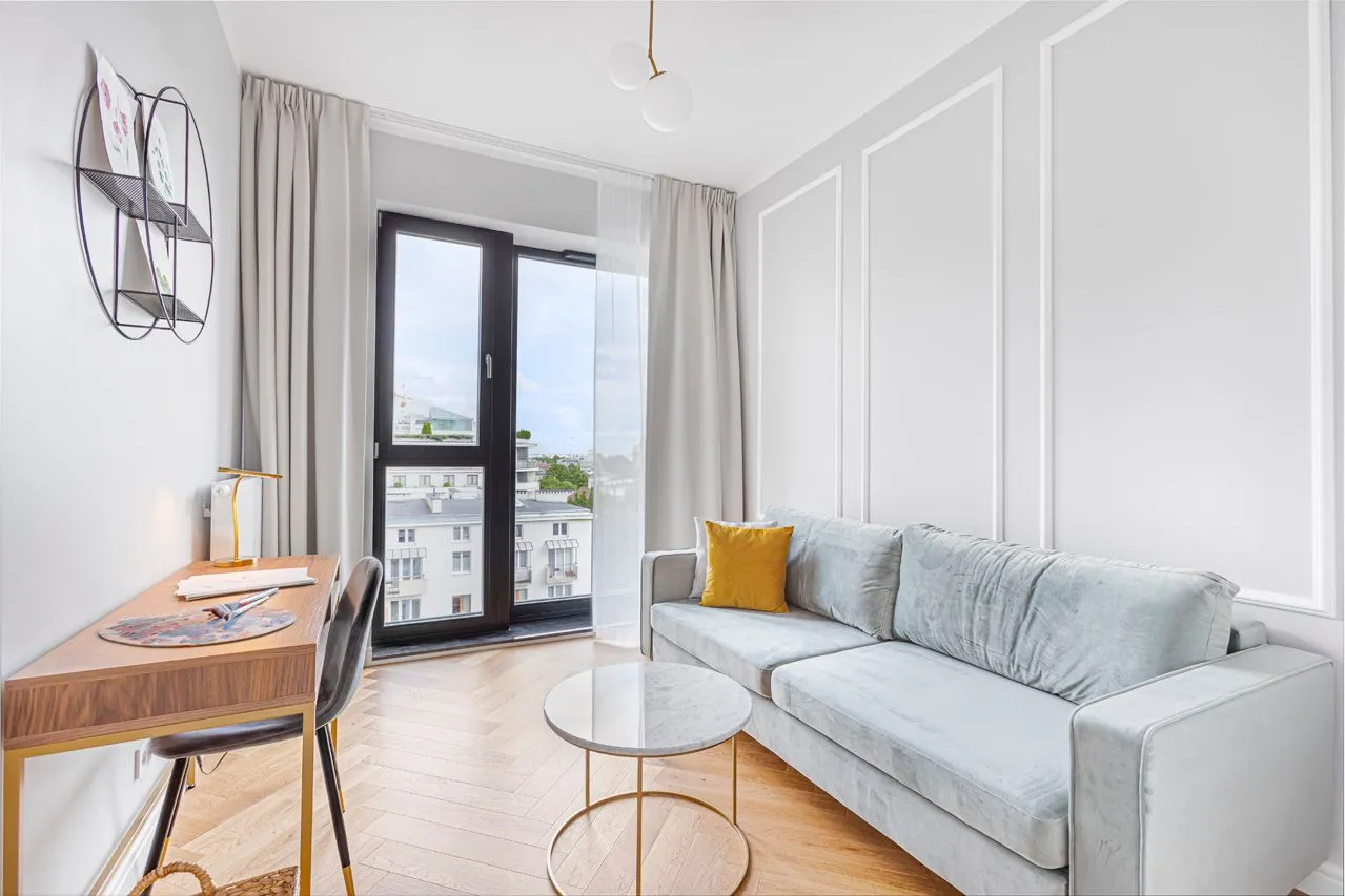 2 Bedroom — Large