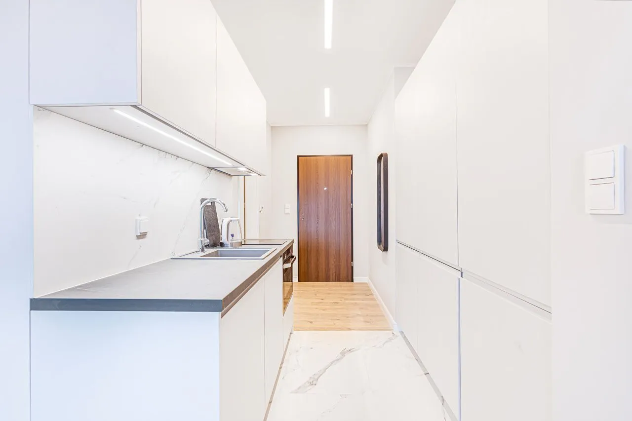 Studio — Small
