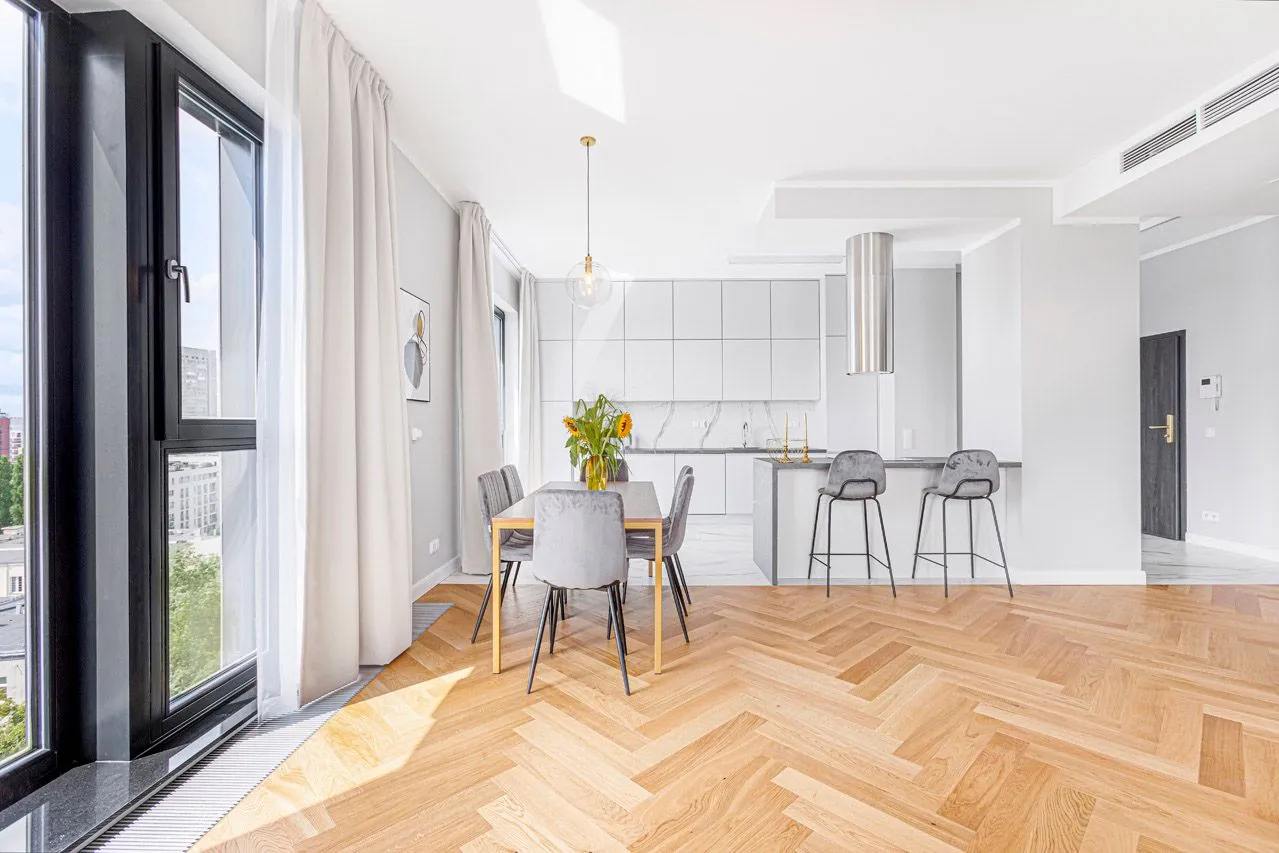 3 Bedroom — Large