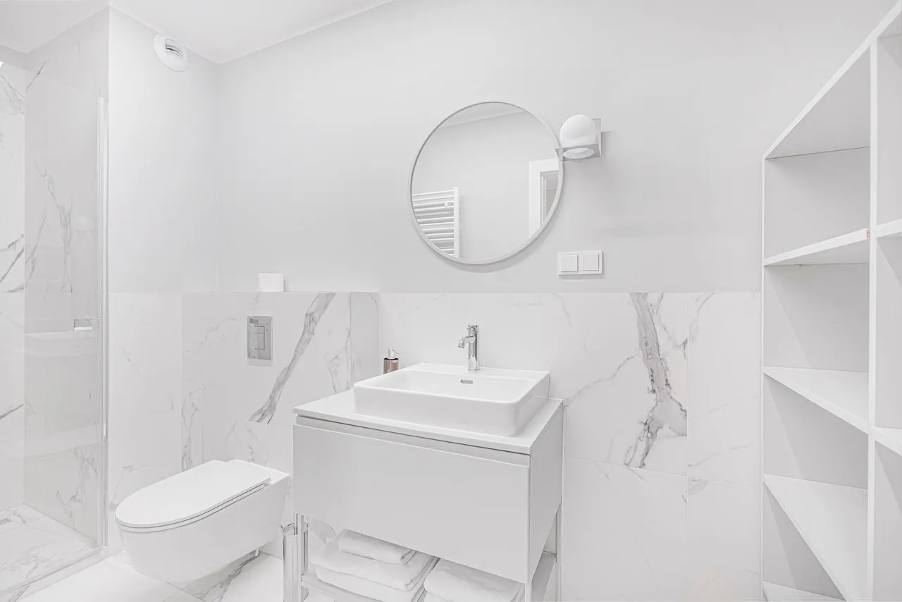 2 Bedroom — Medium