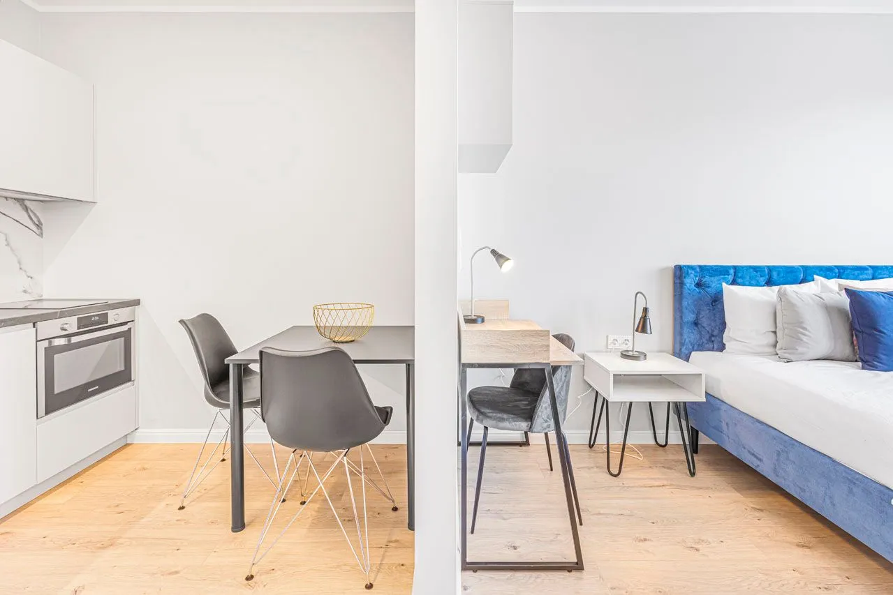 Studio — Medium