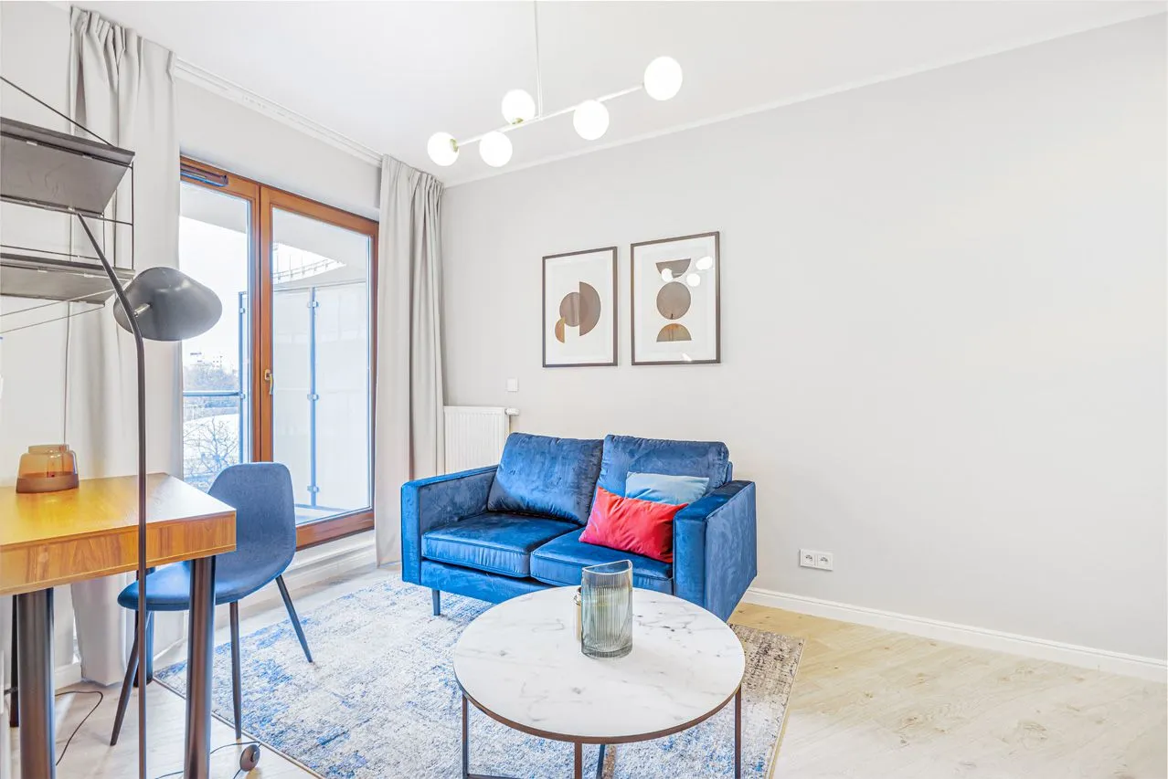 2 Bedroom — Medium