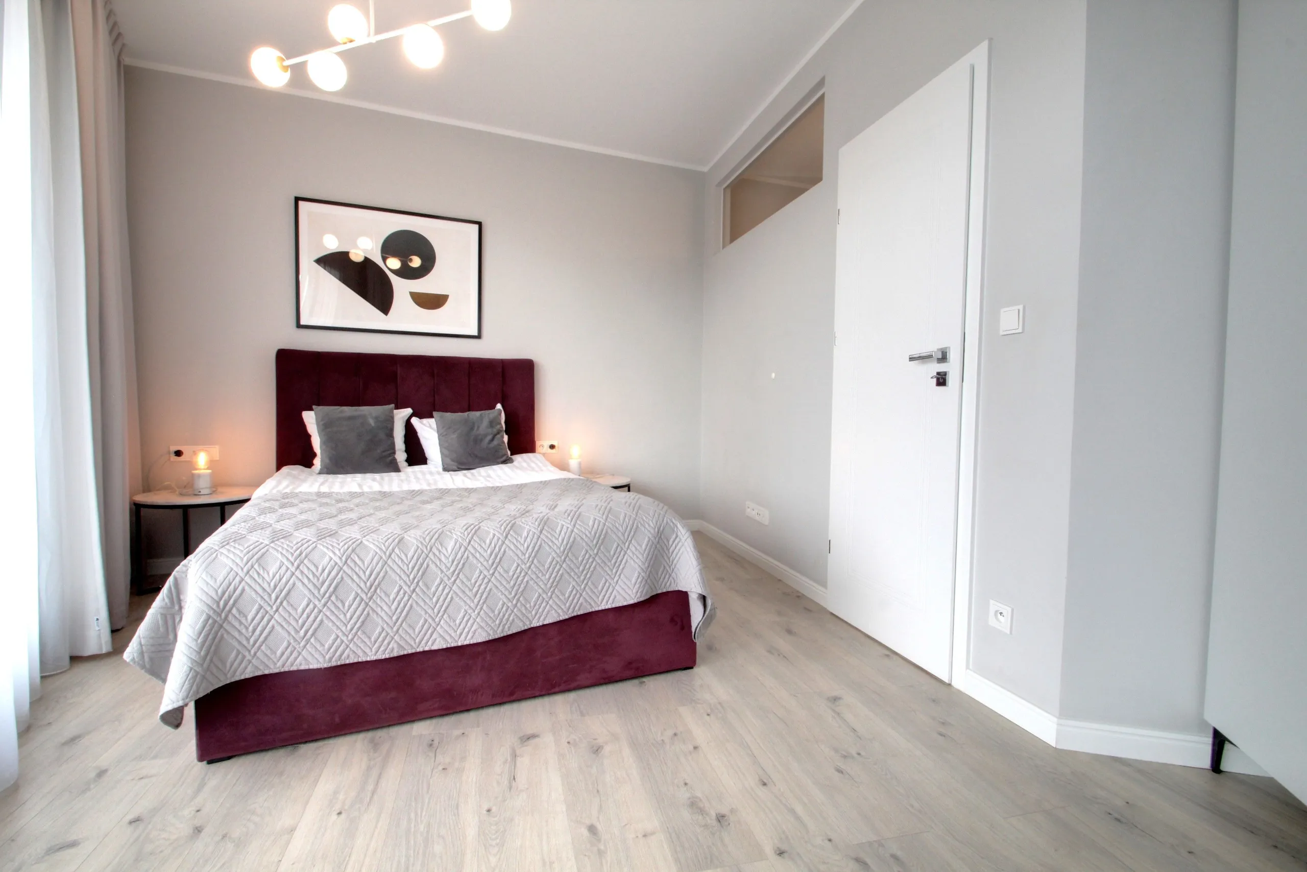 2 Bedroom — Medium