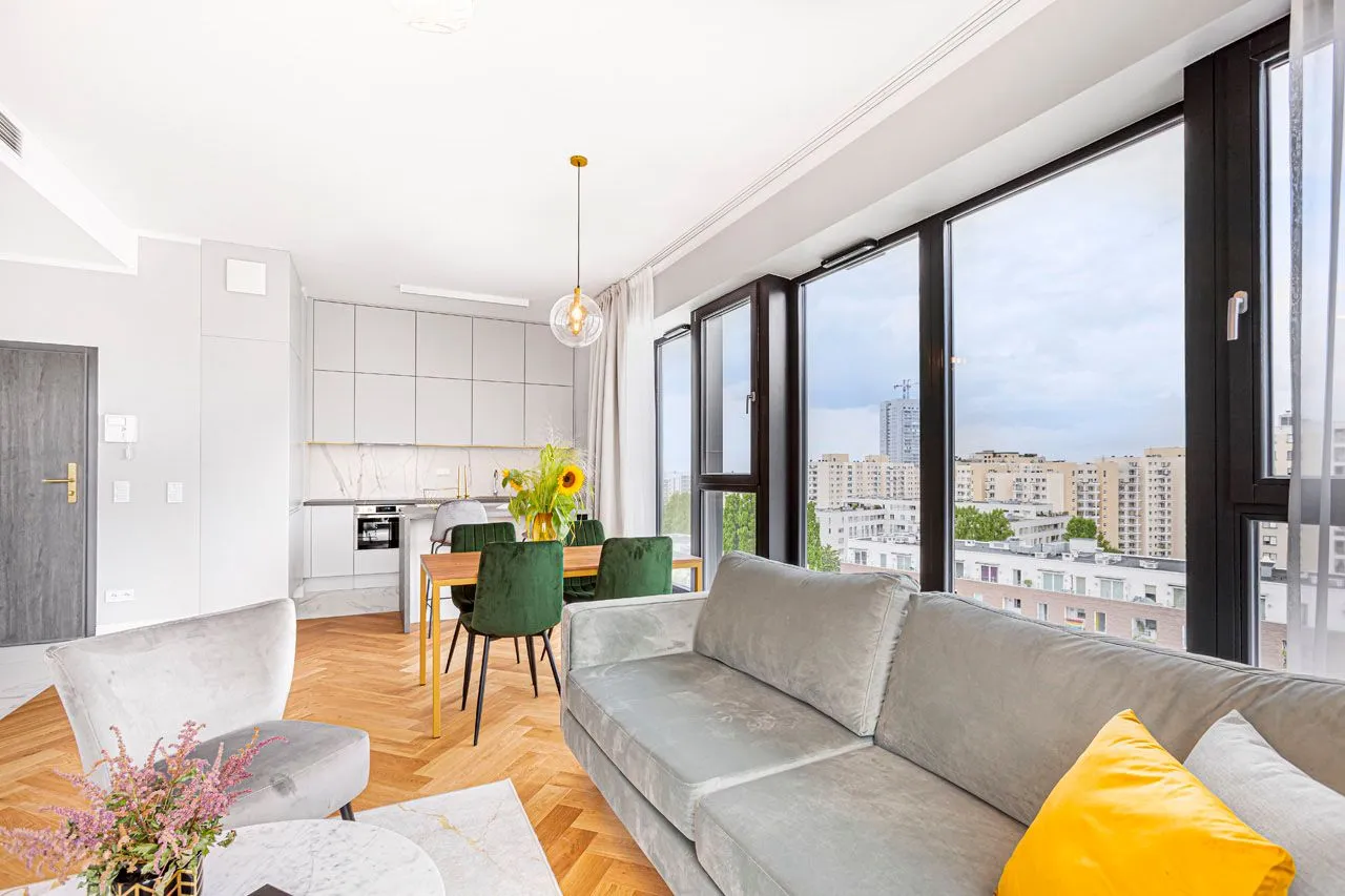 2 Bedroom — Large