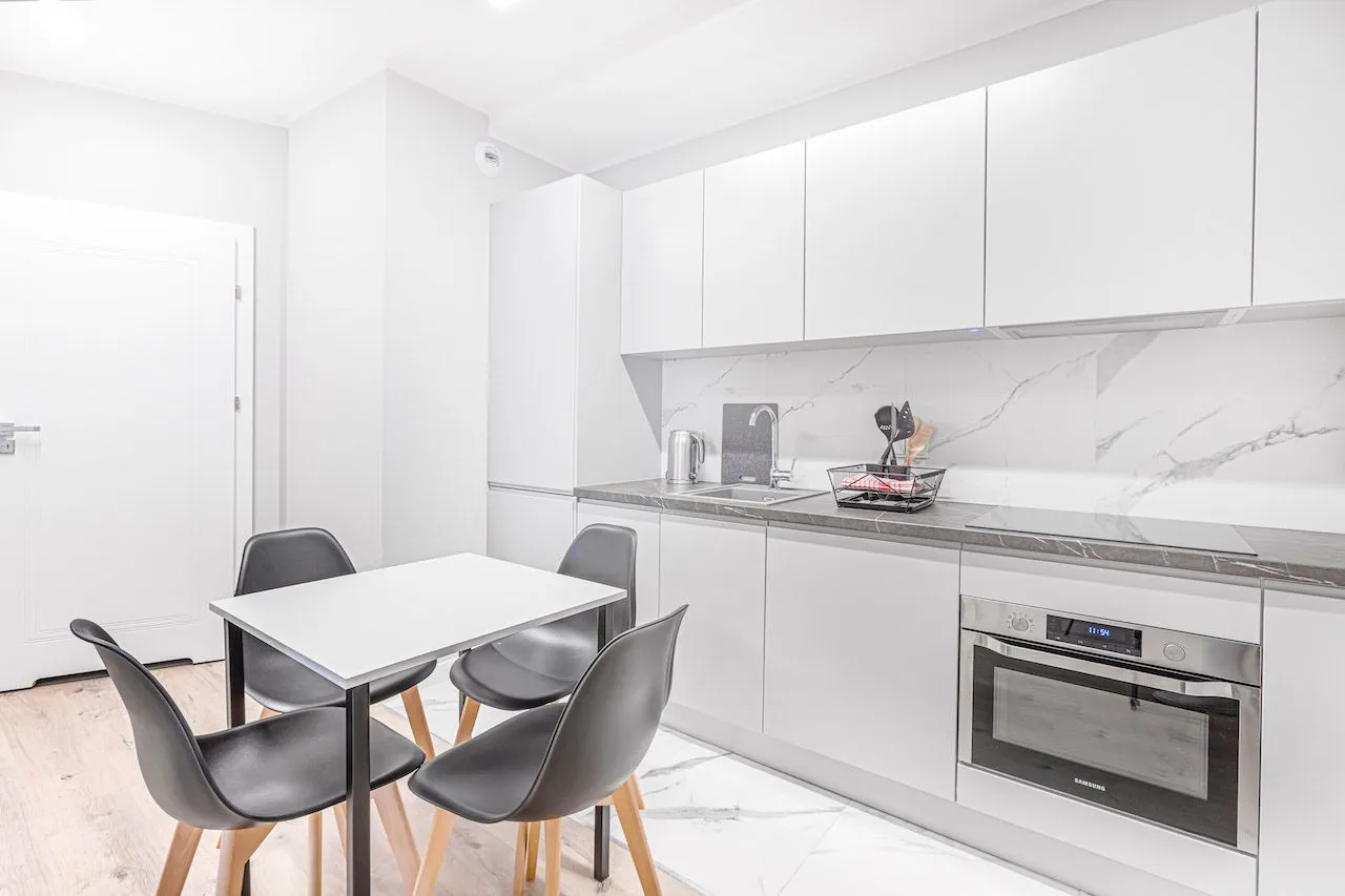 2 Bedroom — Medium