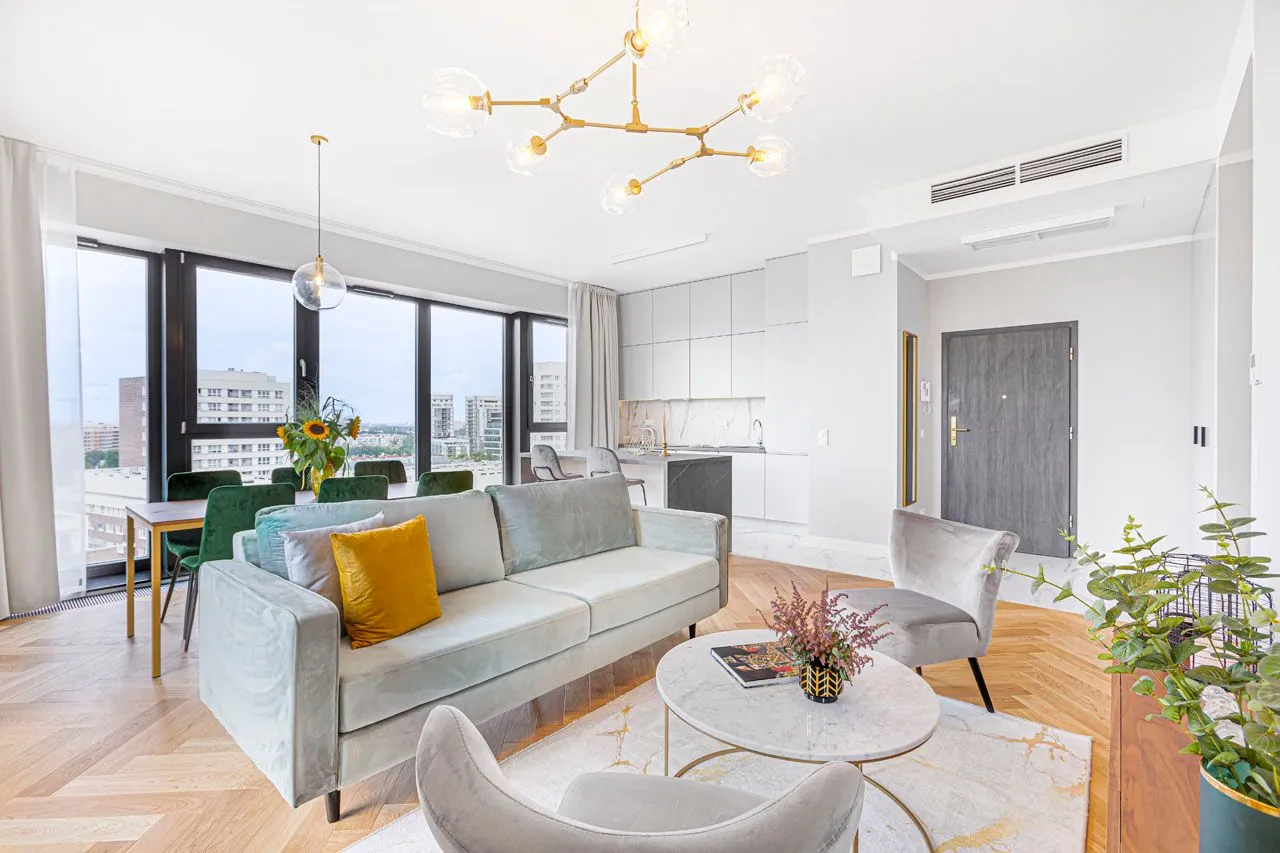 3 Bedroom — Large