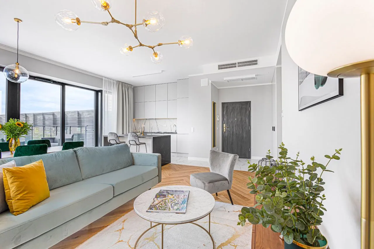 3 Bedroom — Large