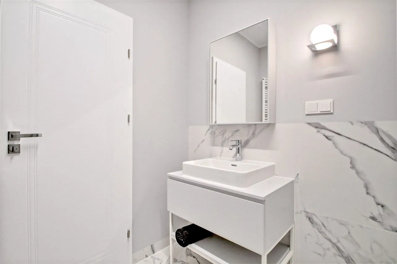 2 Bedroom — Medium