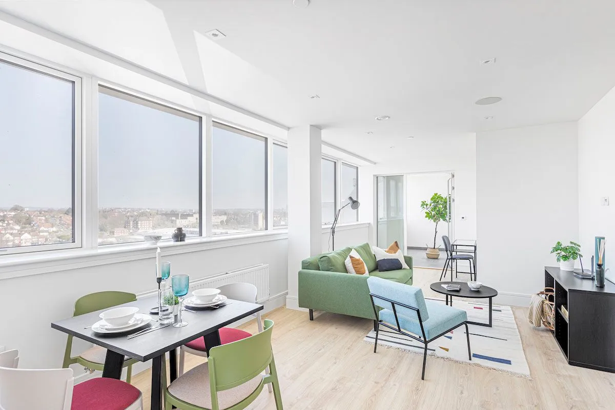 3 Bedroom