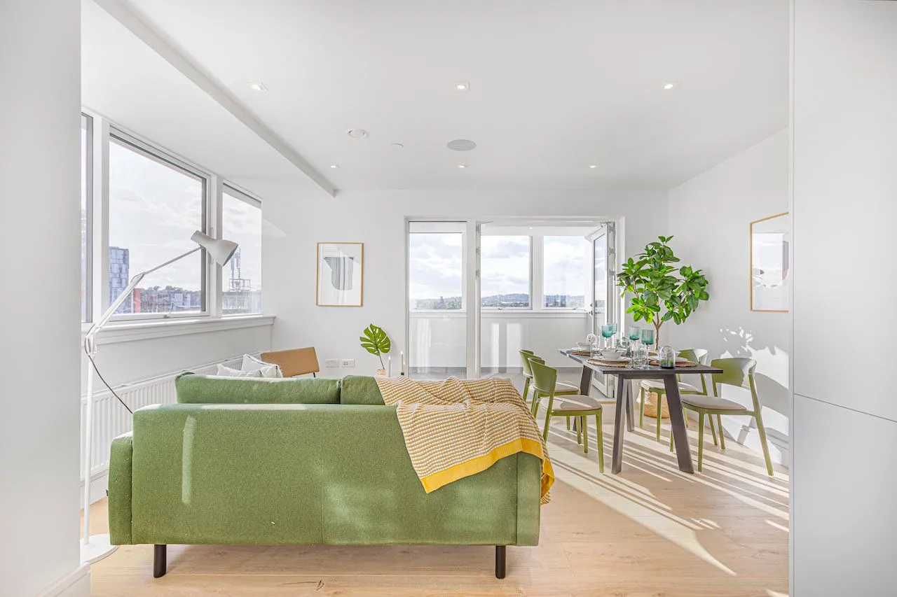 3 Bedroom