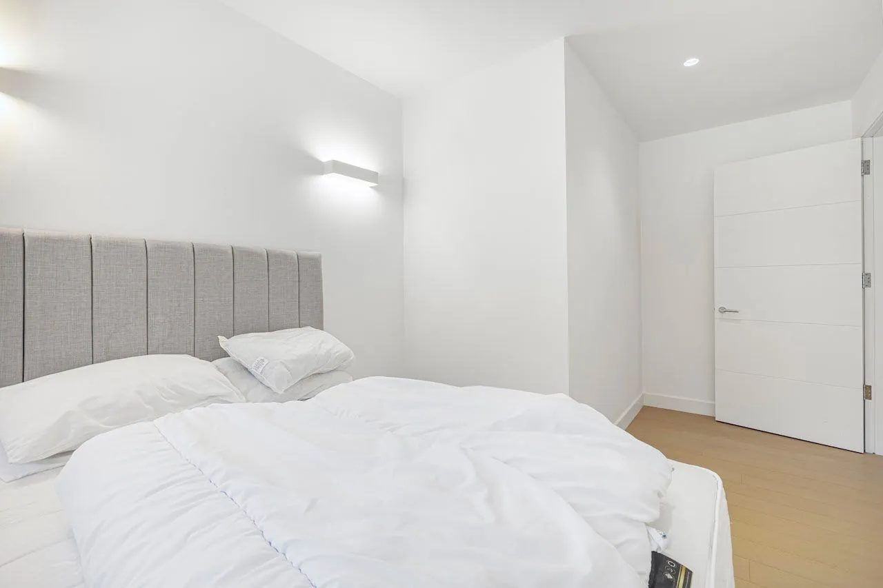 2 Bedroom