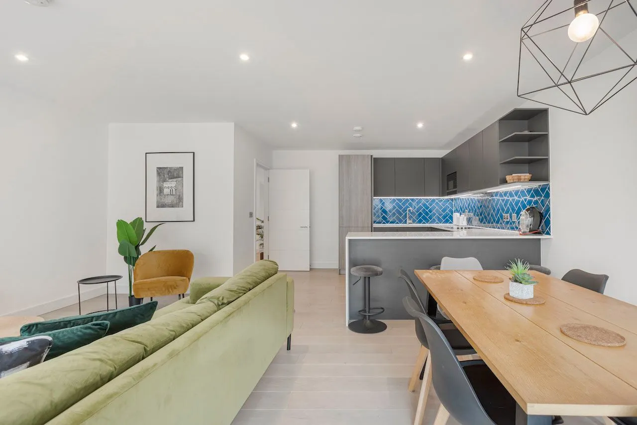 3 Bedroom
