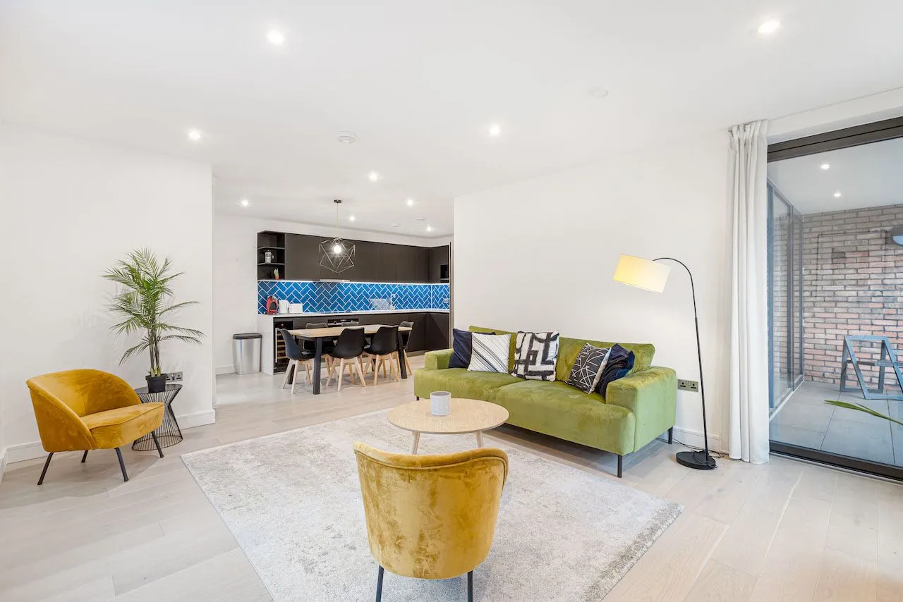 3 Bedroom