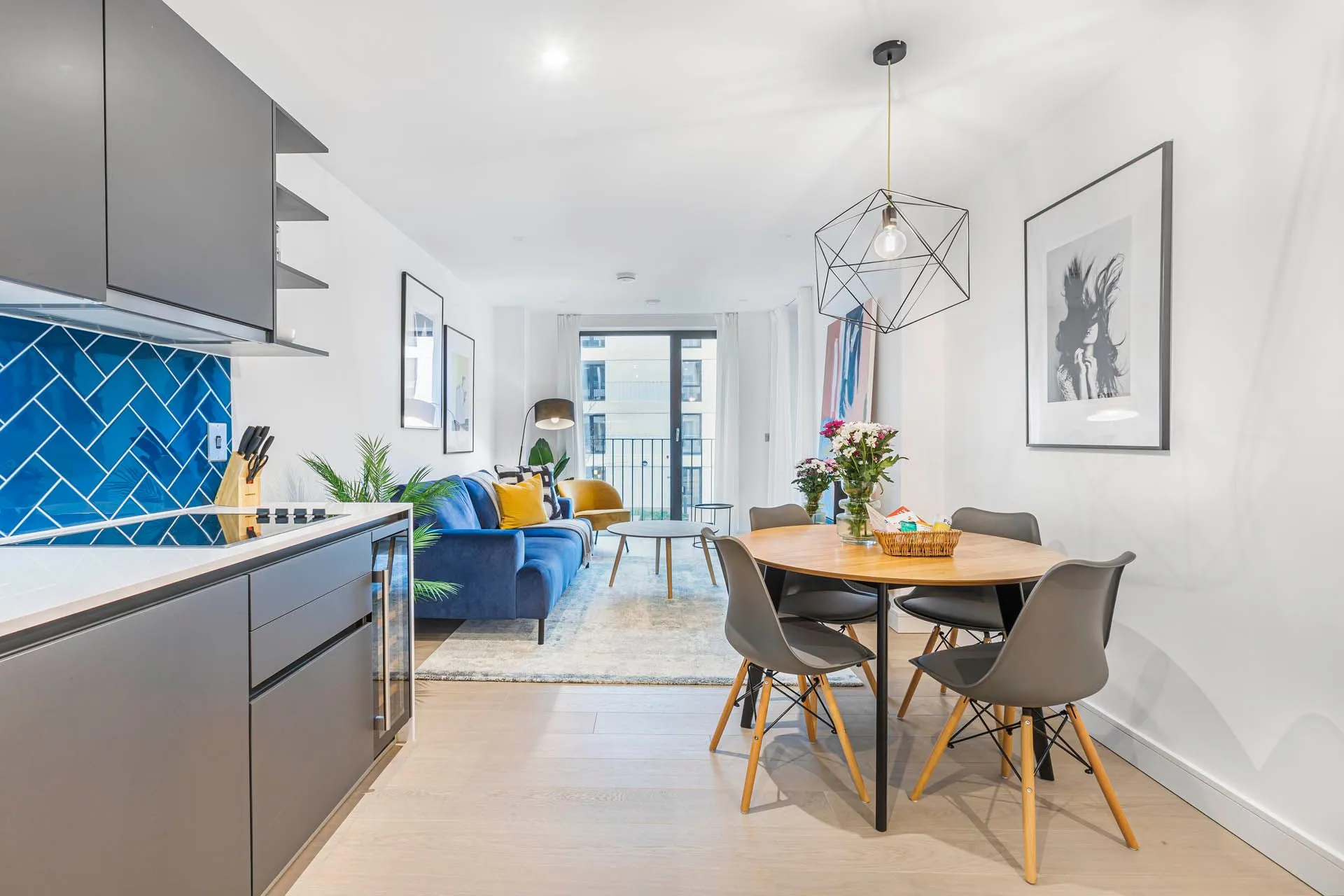 2 Bedroom