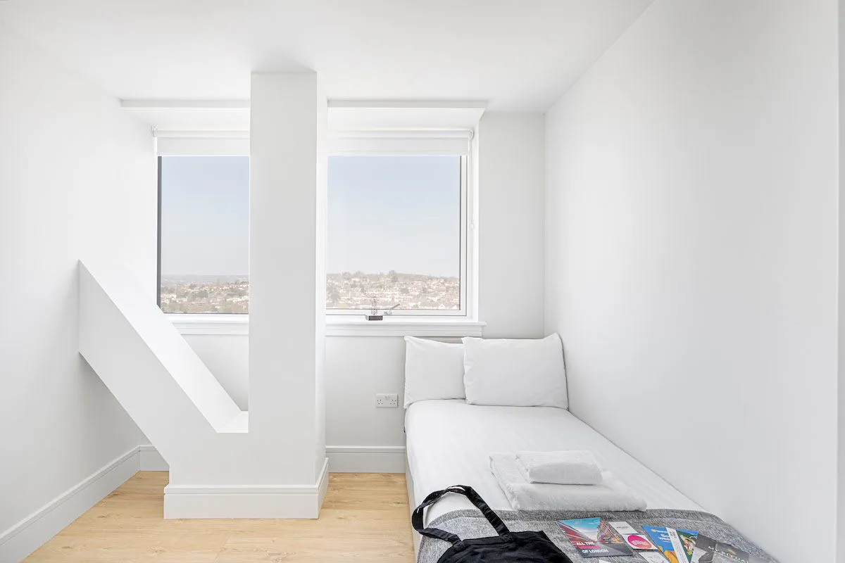 3 Bedroom
