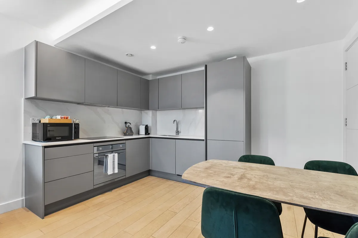 2 Bedroom