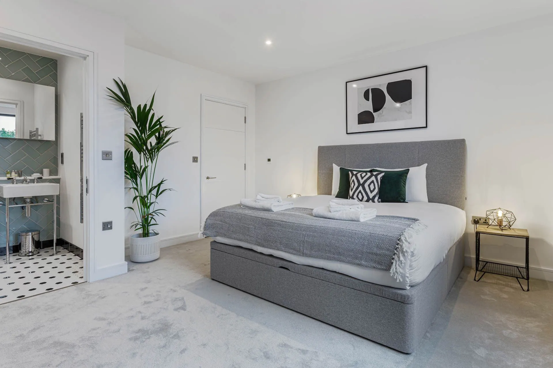 3 Bedroom