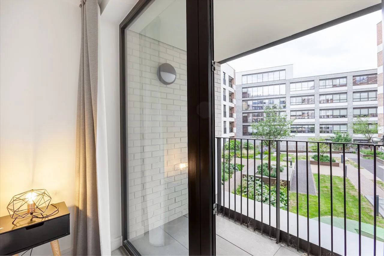 3 Bedroom