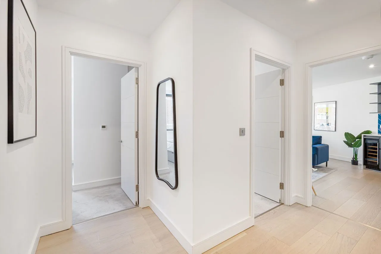 3 Bedroom