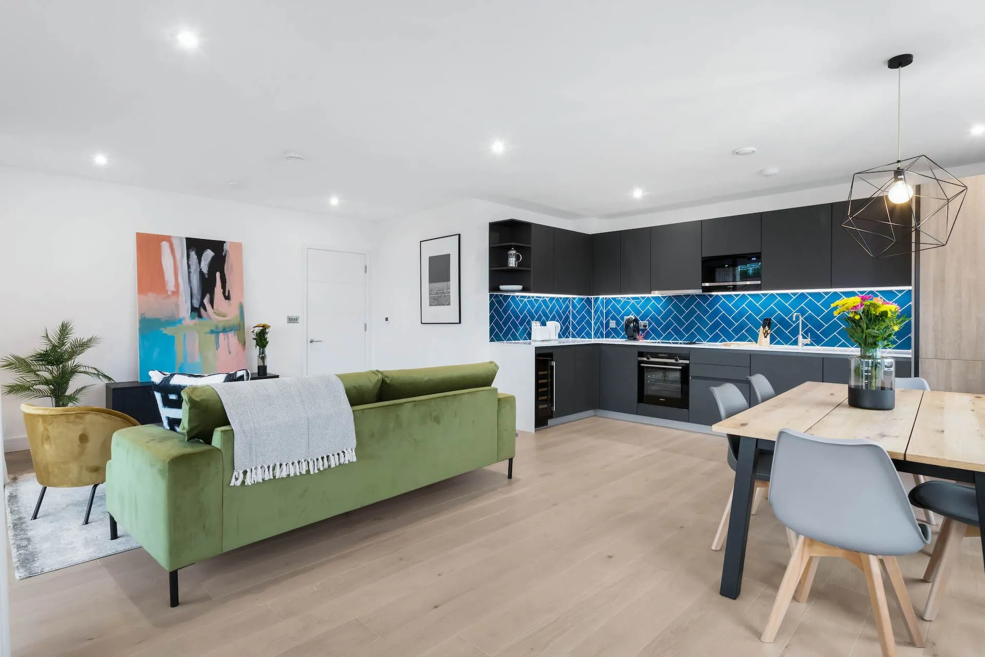 3 Bedroom