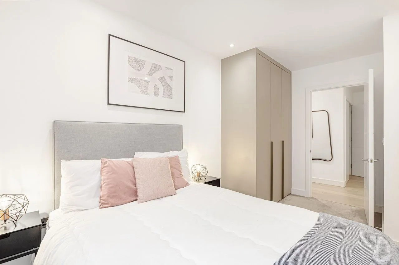 3 Bedroom