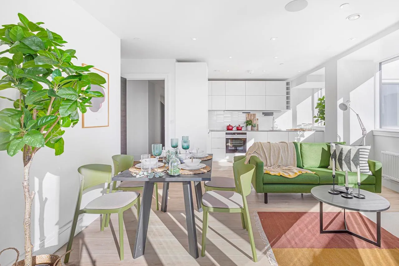 3 Bedroom