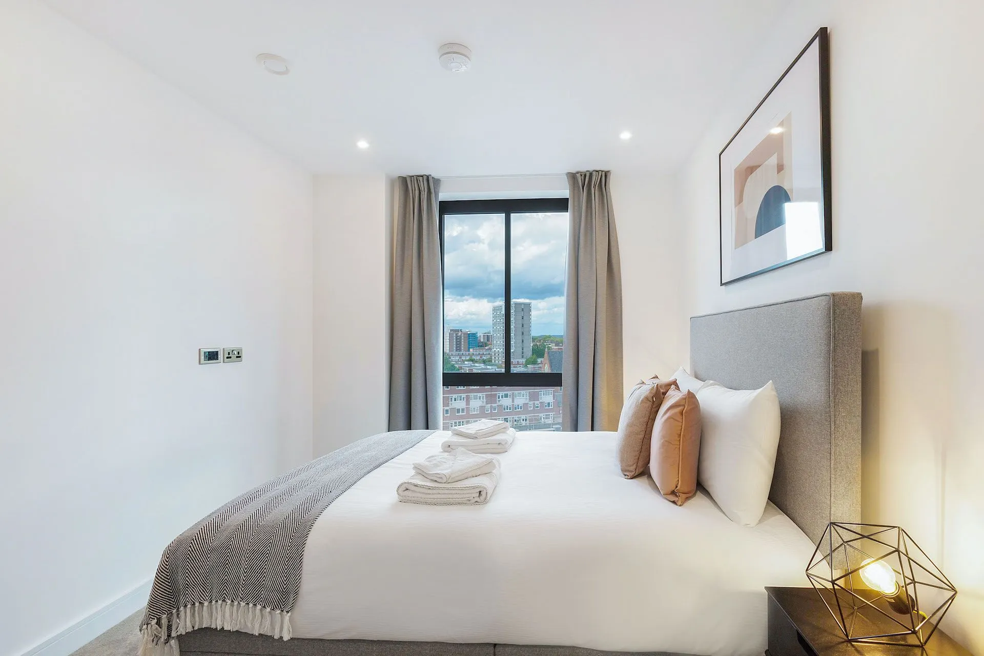 3 Bedroom