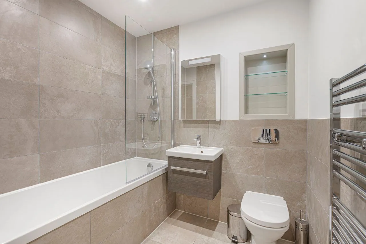 3 Bedroom