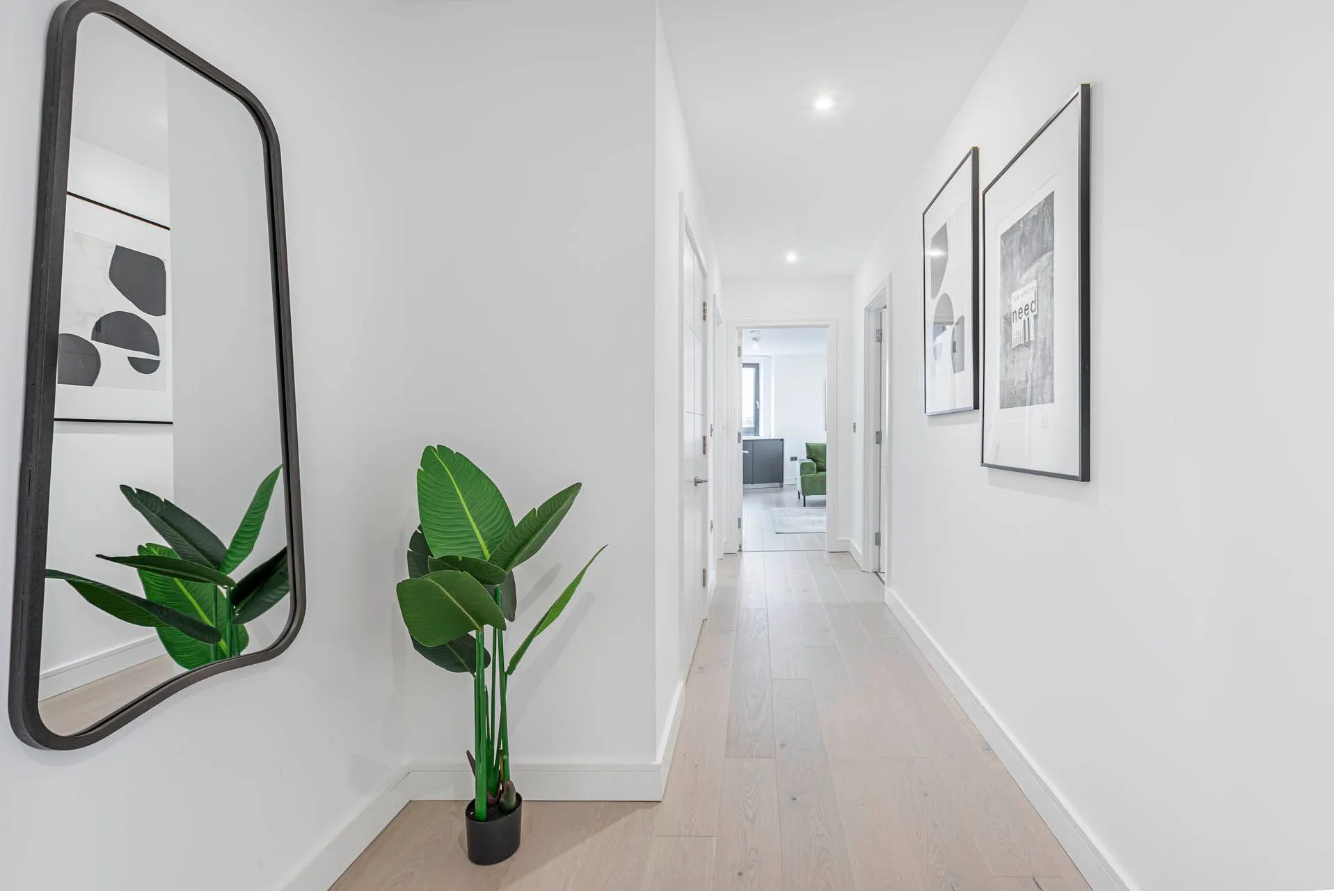 3 Bedroom