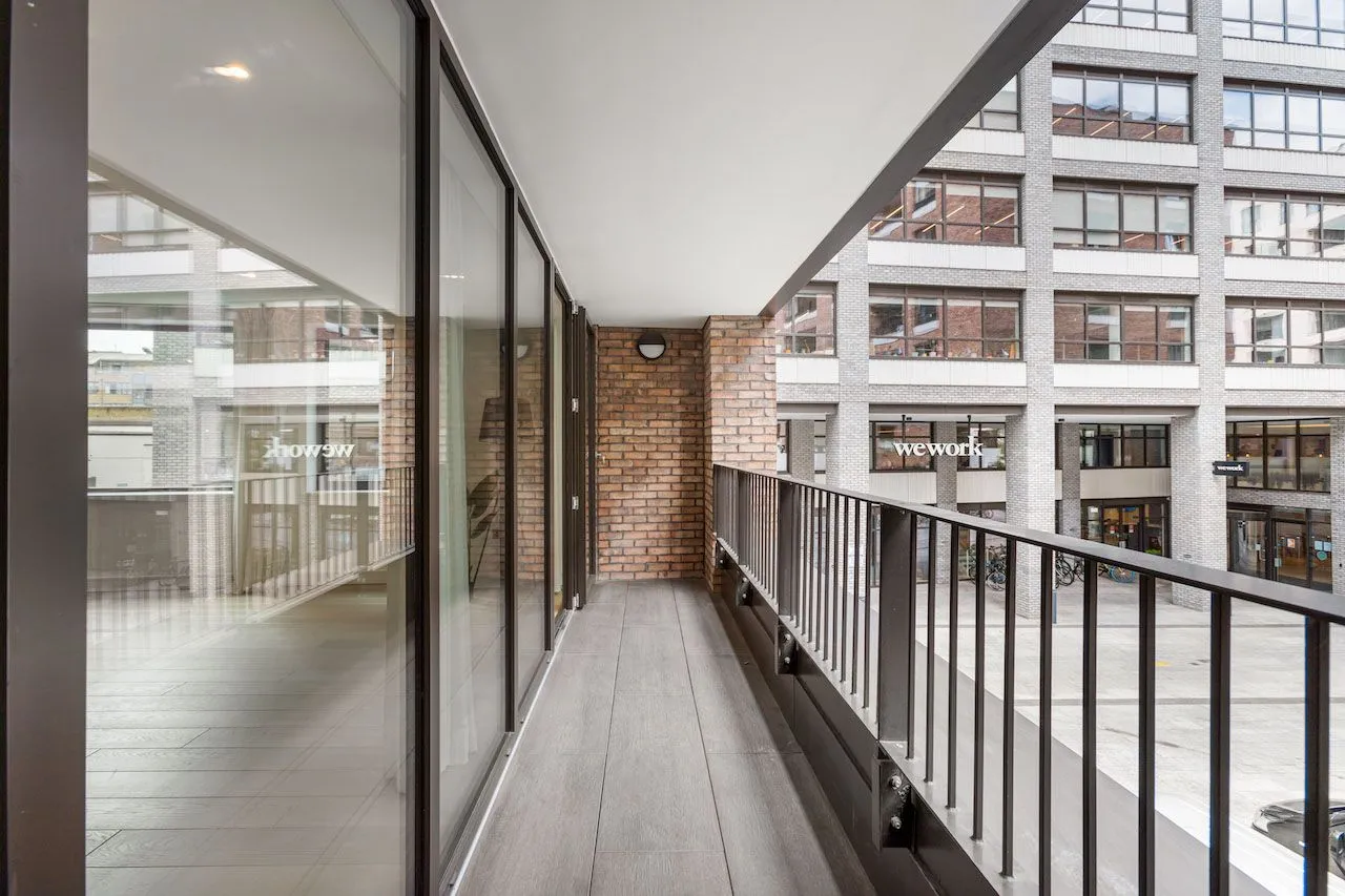 3 Bedroom