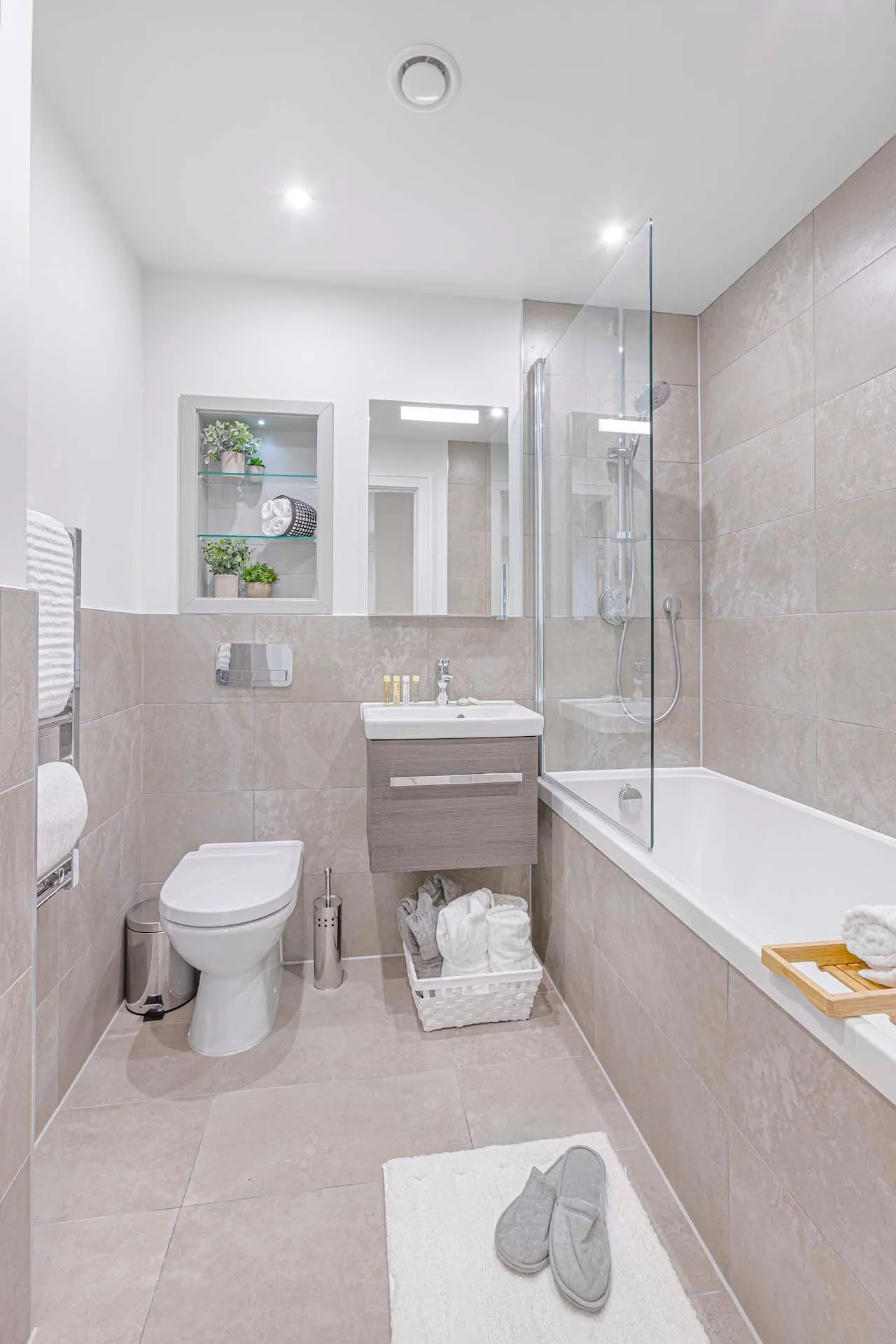 3 Bedroom