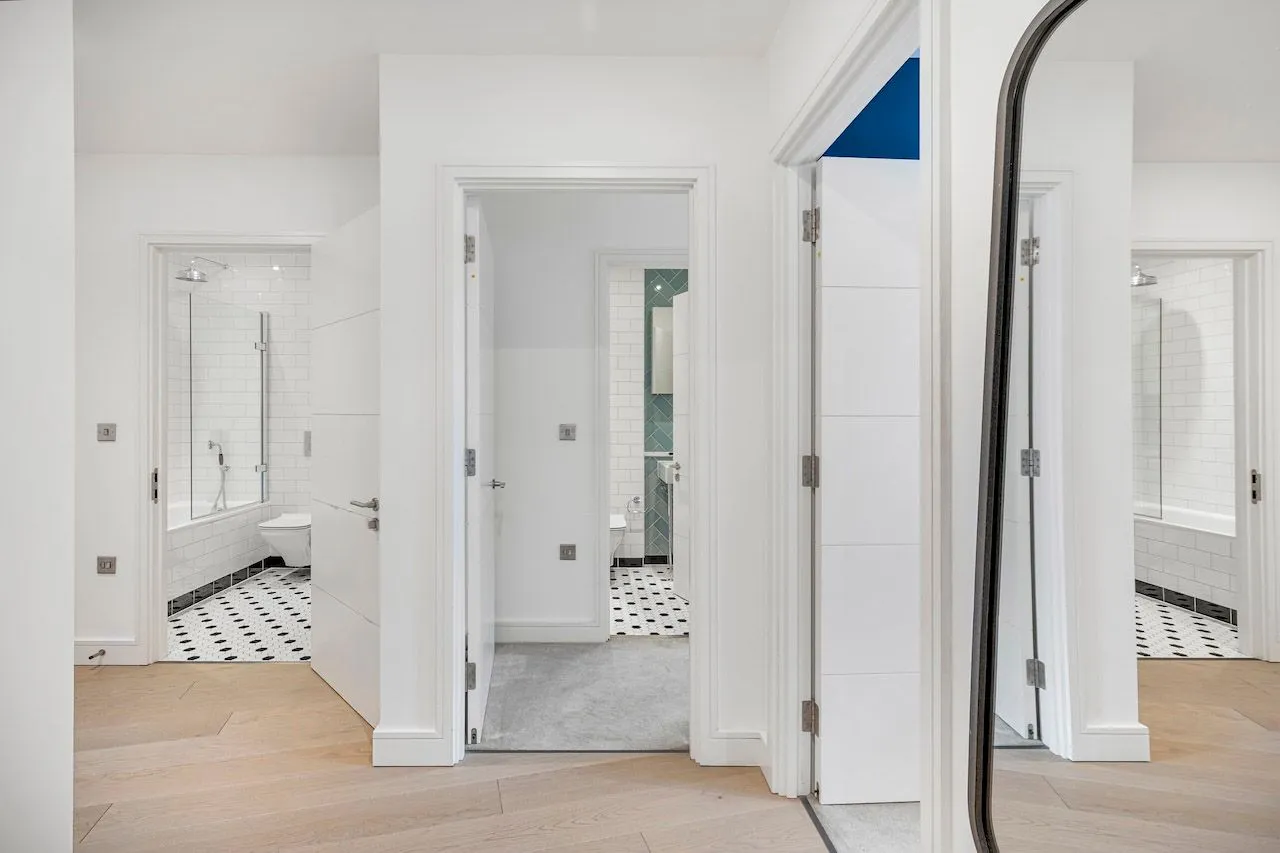 2 Bedroom