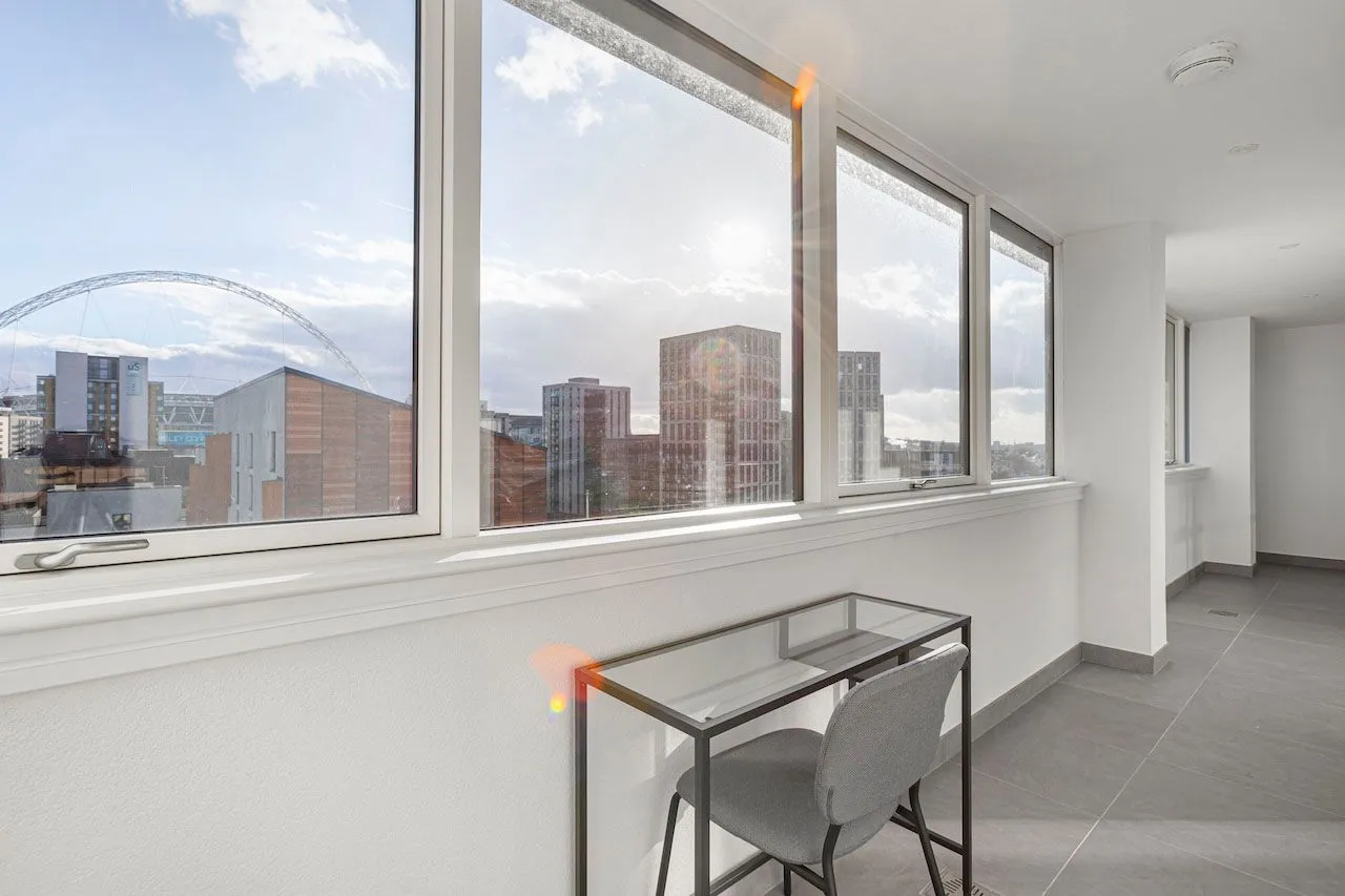 3 Bedroom