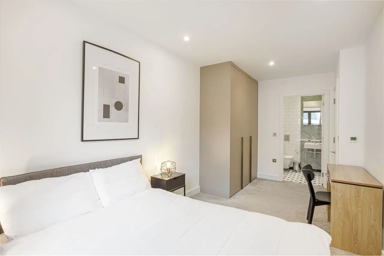 3 Bedroom