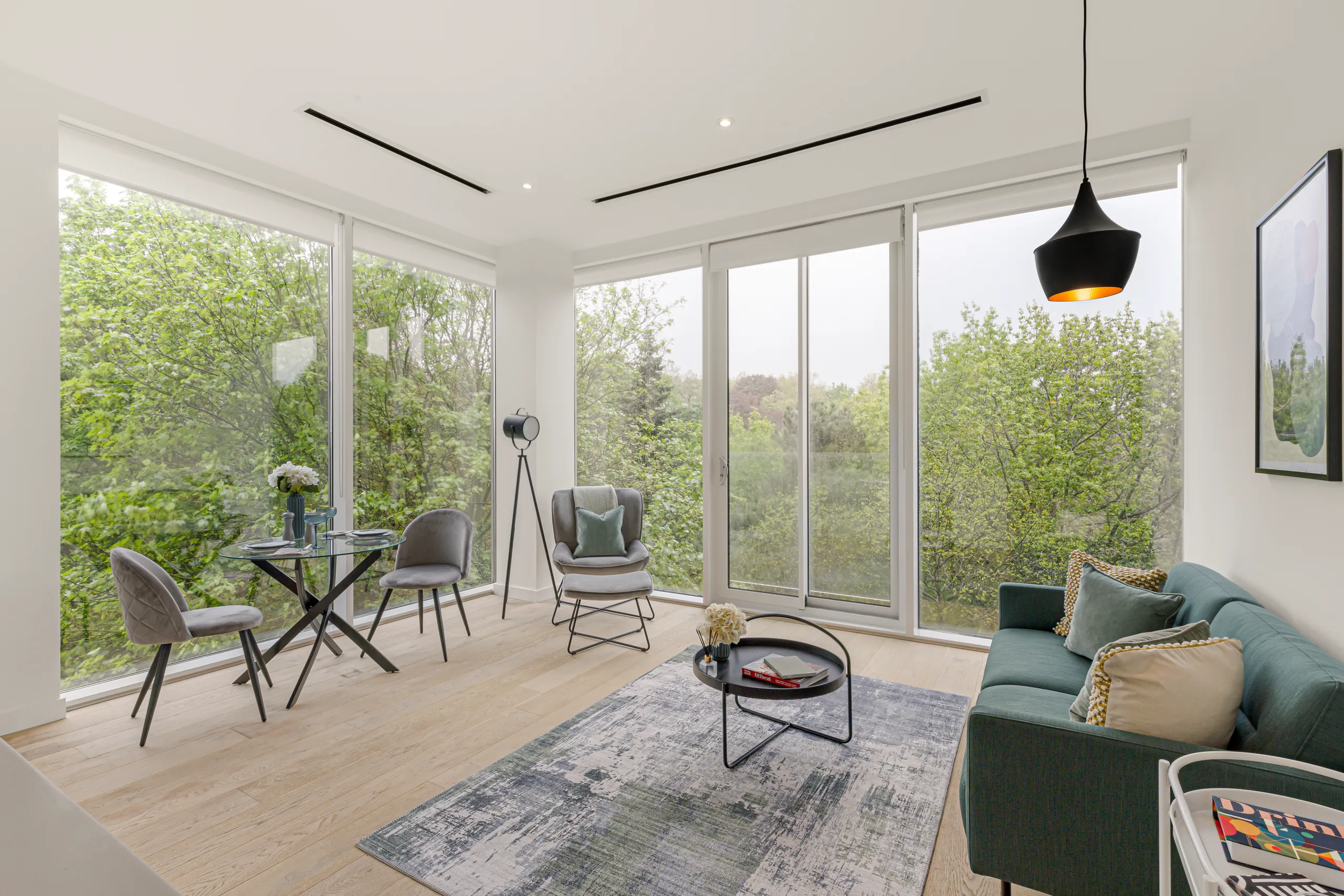 2 Bedroom